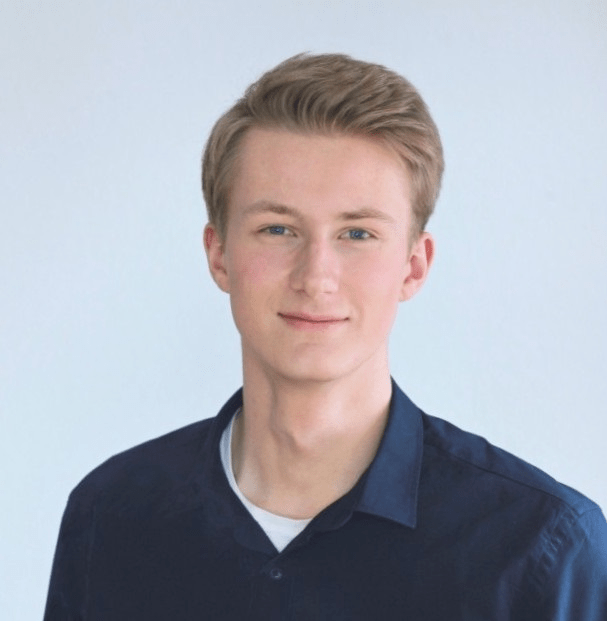 Philipp Peron Relataly Machine Learning Blog
