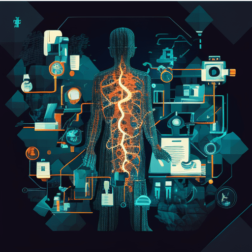 In this machine learning tutorial, we will run a hierarchical clustering algorithm on health data.