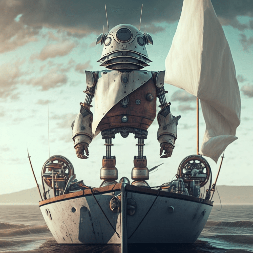 OpenAI sets sail to transform various industries, as it offers a strong value proposition.