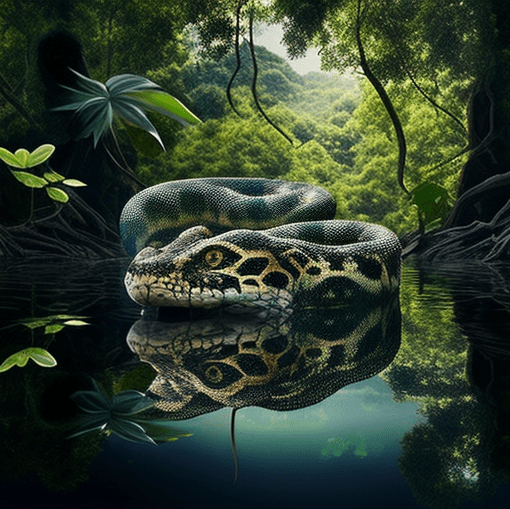 Anaconda python environment