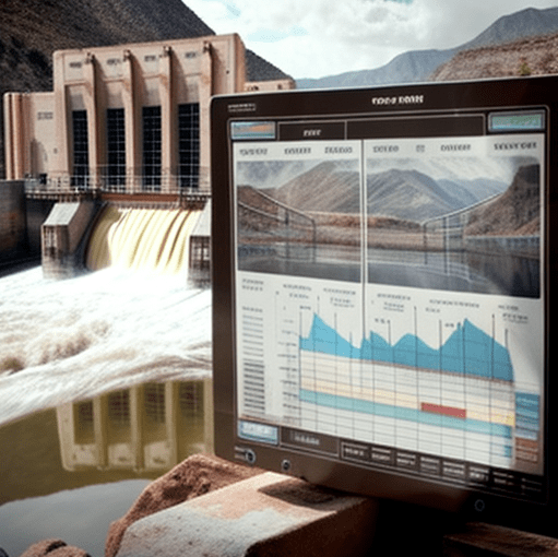 Monitoring predictive maintenance safety manufacturing