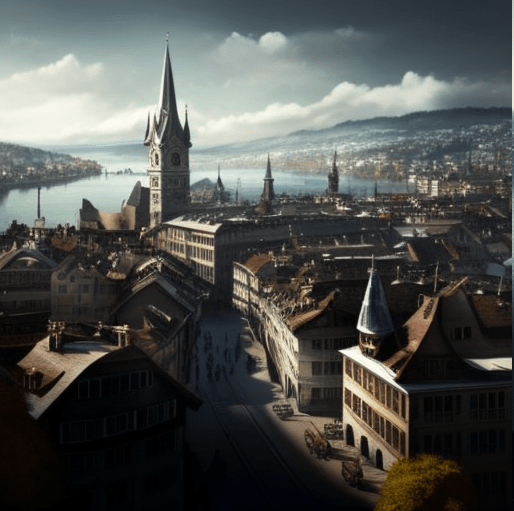 View of zurich spark machine learning python tutorial