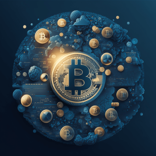 bitcoin and other cryptocurrencies relataly midjourney python tutorial coinmarketcap