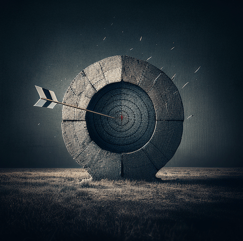 Target machine learning error prediction relataly