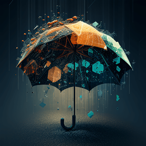 Umbrella machine learning in insurance python tutorial min 1