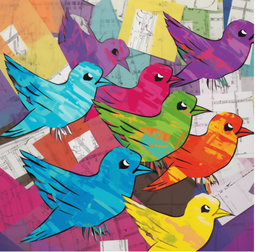The relataly Twitter news bot leverages and integrates the following APIs: NewsAPI, OpenAI, and Twitter.